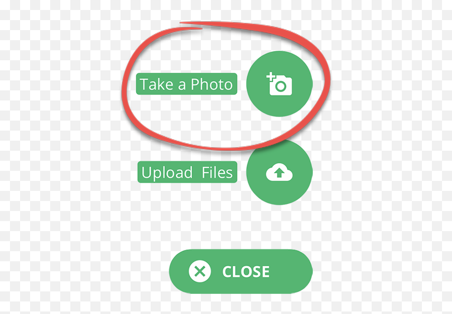 Uploading Documents U2013 Taxcaddy - Dot Png,Upload Profile Video Icon