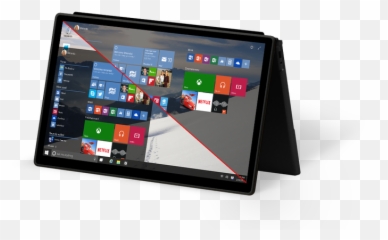 Continuum Feature In Windows 10 - Hdmi Touchscreen Png,Continuum Icon