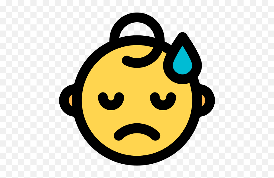 Upset - Free Smileys Icons Icon Png,Upset Icon