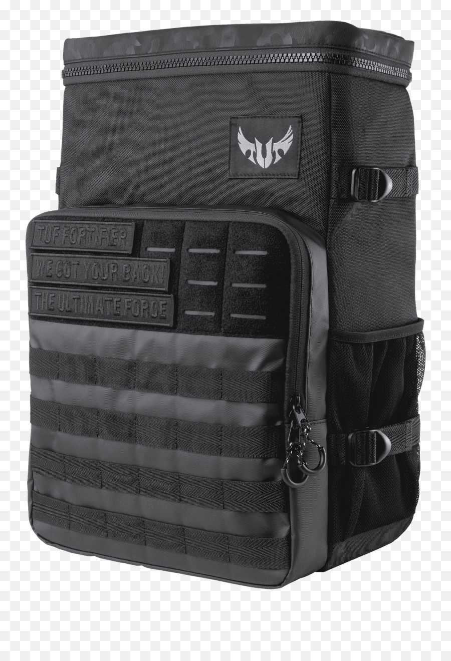 Tuf Gaming Bp2700 Backpackapparels Bags And Gearsasus Global - Asus Tuf Backpack Png,Icon Laptop Backpack