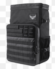 Tuf Gaming Bp2700 Backpackapparels Bags And Gearsasus Global - Asus Tuf png