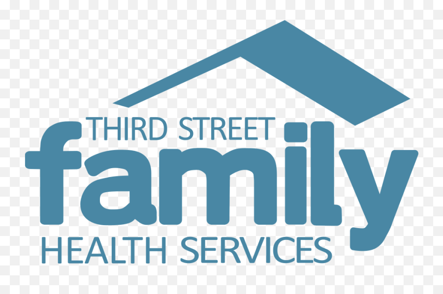 Third Street Family Health Services - Behavioral Dental Png,Health Logos