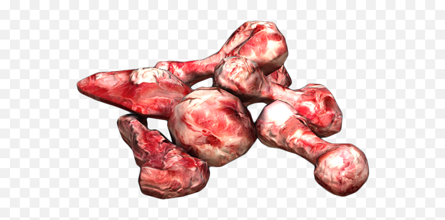 Bones - Dayz Wiki Lamb And Mutton Png,Bones Png