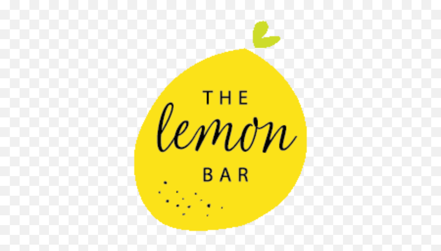 Home - The Lemon Bar Lemon Bar Zionsville Logo Png,Lemon Icon