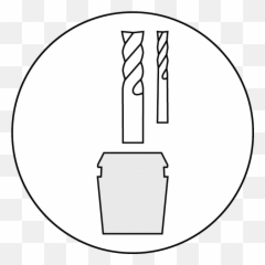 Five Systems - One Brand Regofix Vertical Png,Product Range Icon