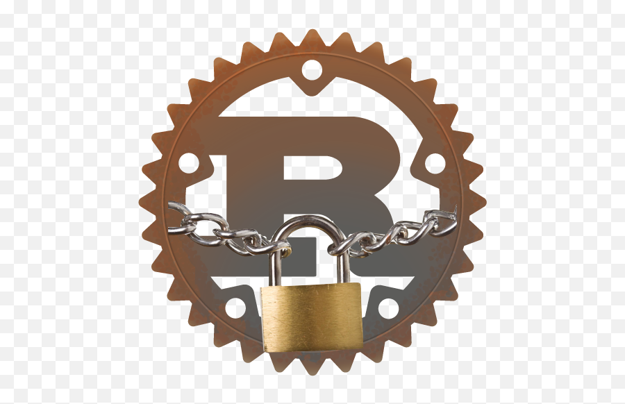 Rustbelt - Meme Rust Language Png,Belt Icon