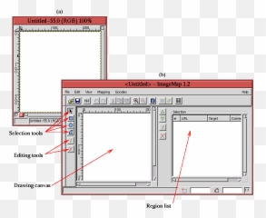 Gimp Advanced Guide - 92 Clickable Image Maps Dot png