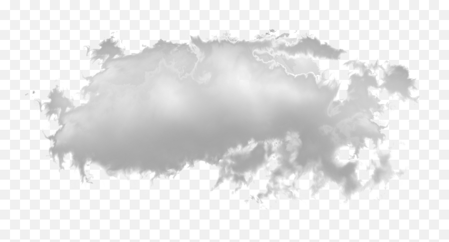 Download Clouds Png Photo - Transparent Background Cloud Png,Clouds With Transparent Background