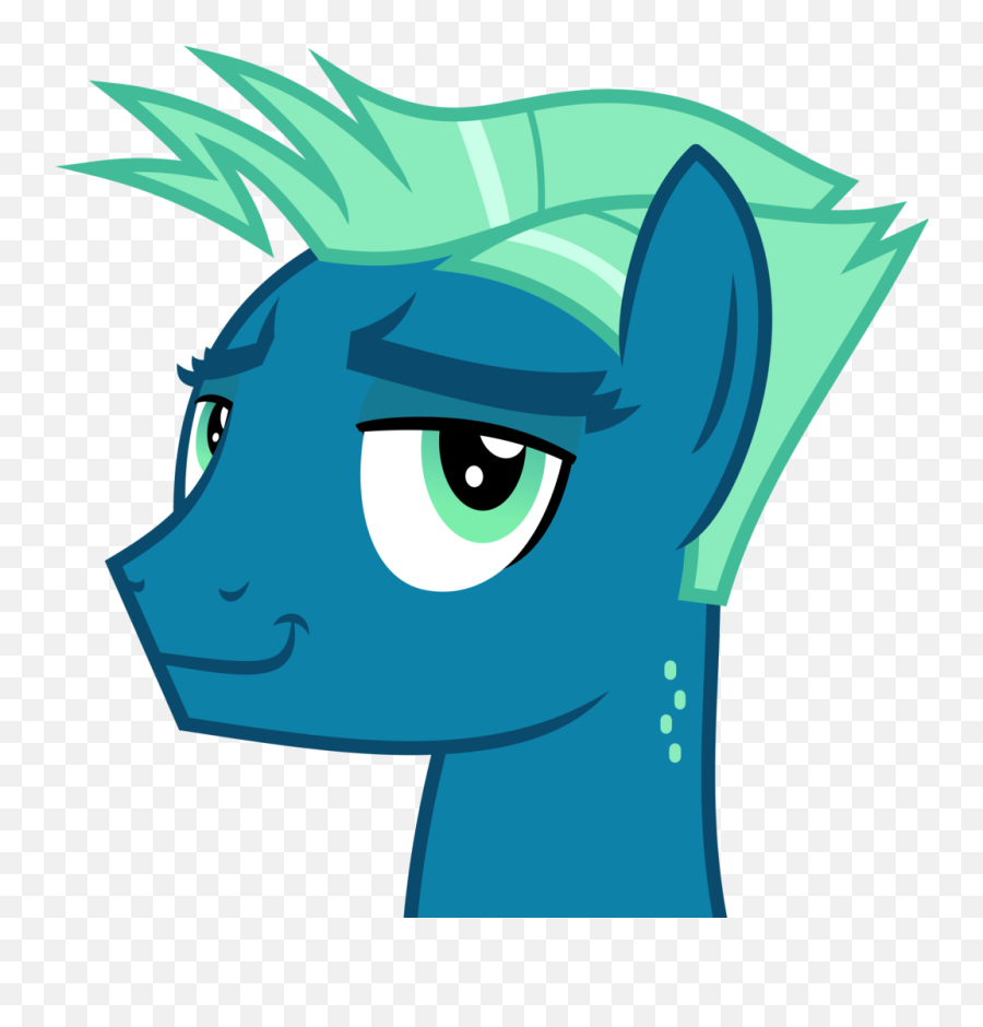 Download You All Follow Me Lead And Calls Alright - Rainbow Mlp Sky Stinger Png,Rainbow Dash Icon
