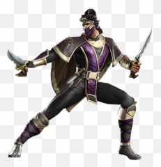 Jabu0027s Builds Pepsiman Mahler Hornet Mr Meat Rent A - Rain Mortal Kombat Transparent Background png