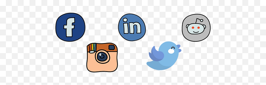 Social Media Management - Digital Camera Png,Google Drawings Icon