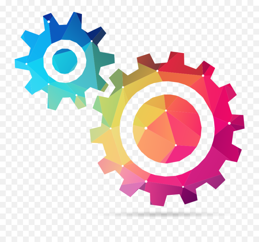 Analyticscreator - Wrench And Gear Png,Zahnrad Icon Free