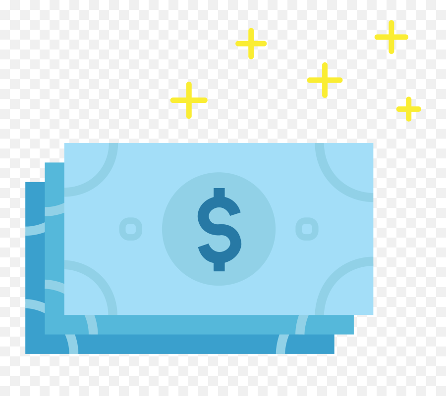 Turn A Cost Center Into Revenue Generator Reynolds And - Language Png,Stacks Of Money Icon