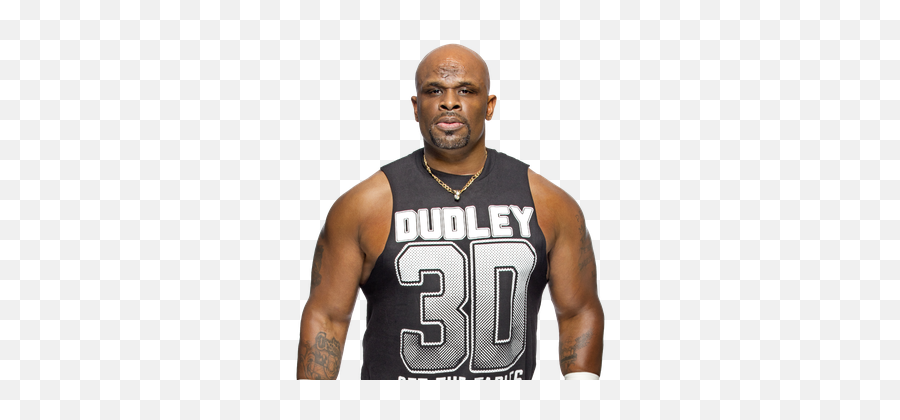 D - Von Dudley Wwe News Rumors U0026 Updates Fox Sports D Von Dudley Png,Wwe Icon