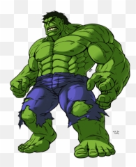 Hulk Body Png Transparent - Hulk Club Penguin,Hulk Smash Png - free ...