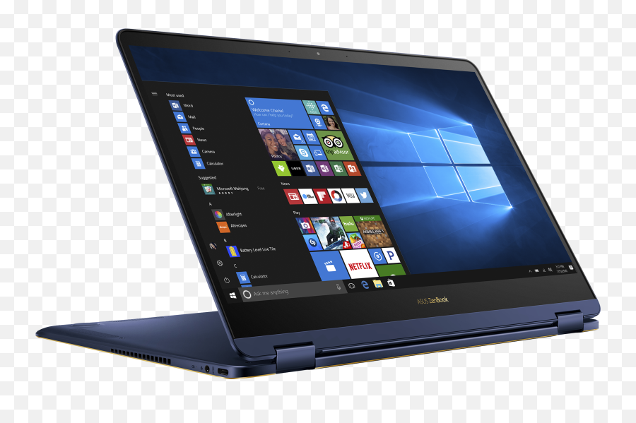 Zenbook Flip S Ux370laptops For Homeasus Global - Asus Flip 14 Price Philippines Png,Flashing Blue Icon On Dell Laptop