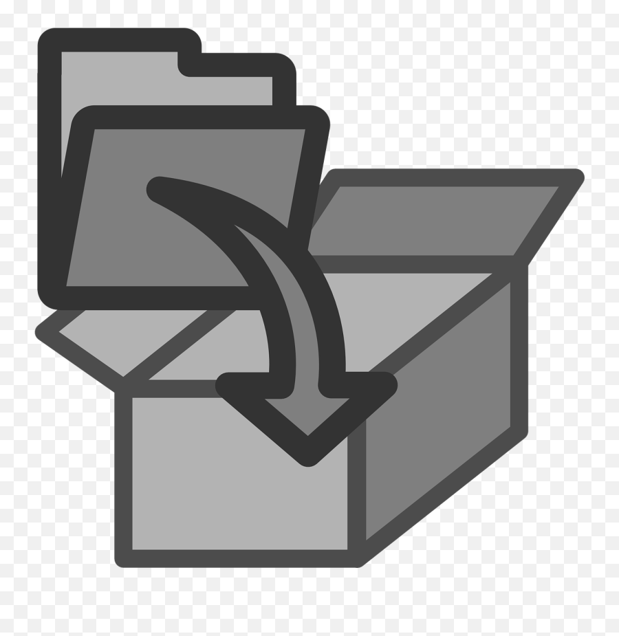 Archive Compress Zip Add Folder Png Picpng - Extract Clipart,Compress Icon