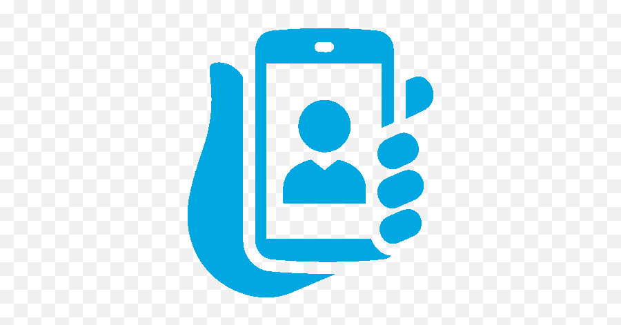 Key Features - Mobile Phone Png,Triage Icon