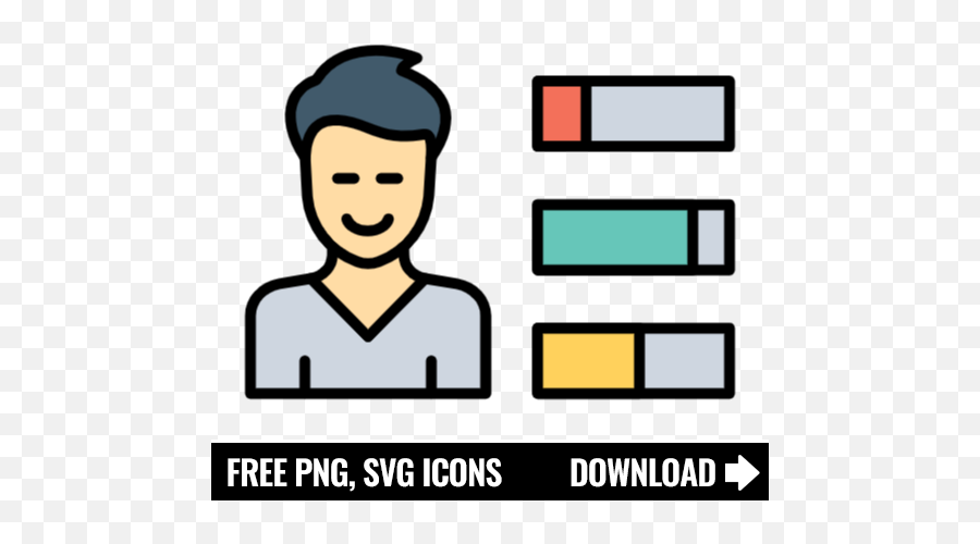 Free Skills Icon Symbol Png Svg Download - Online Education Icon,Abilities Icon