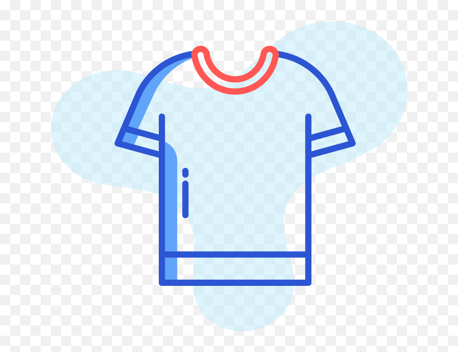 Custom T - Shirt Printing Print My Threads Shirt Neon Icon Png,Free T Shirt Icon