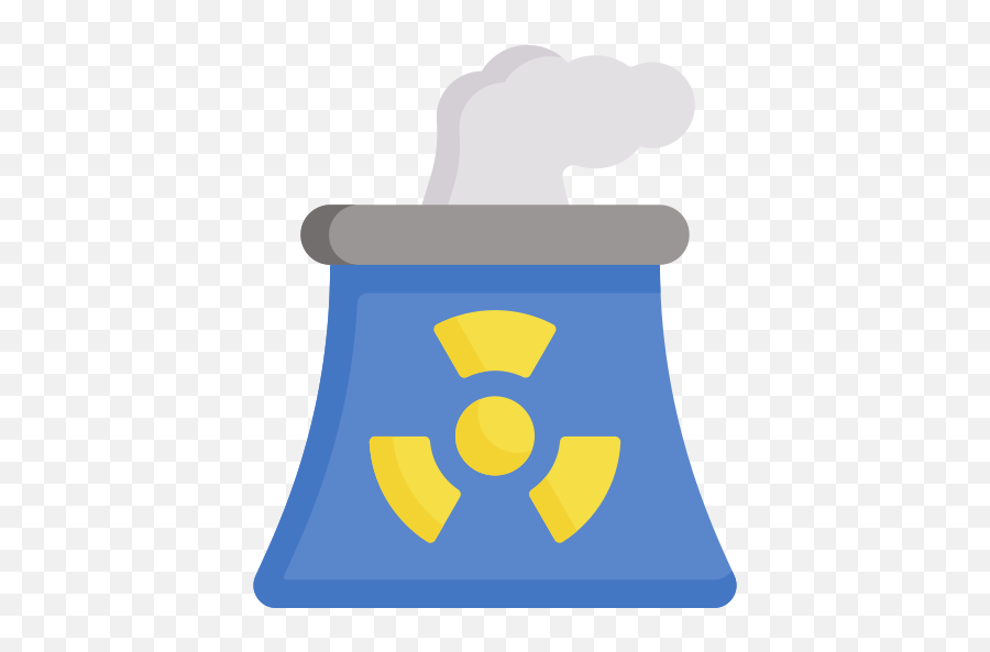 Nuclear Power - Free Industry Icons Money Bag Png,Nuclear Power Icon