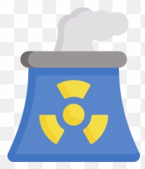 Nuclear Power - Free industry icons Money Bag png