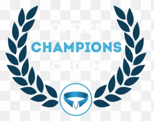 Office Champions Academy - The Blue Collar Success Group png
