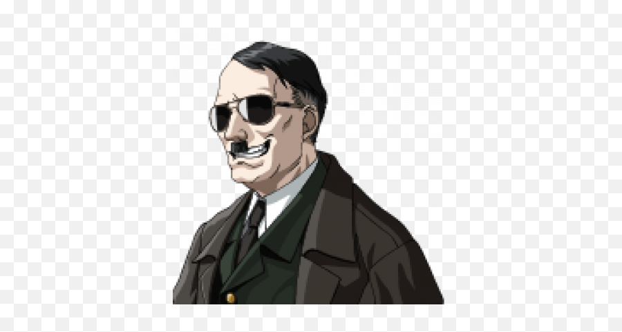 Charactour - Persona 2 Fuhrer Fanart Png,Haru Okumura Icon