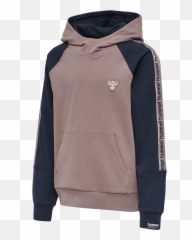 Hmlcoolio Hoodie Suit - Hummel Coolio png
