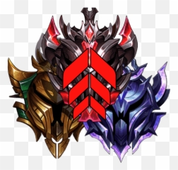 Best Duo League Elo Boosting Rankedboosterscom - Gold png