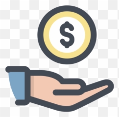 Cashflowio - Plans u0026 Pricing Transparent Save Money Icon png