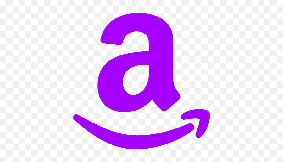 Amazon Logo Png Icon Symbol Purple - Dot,Icon Symbole