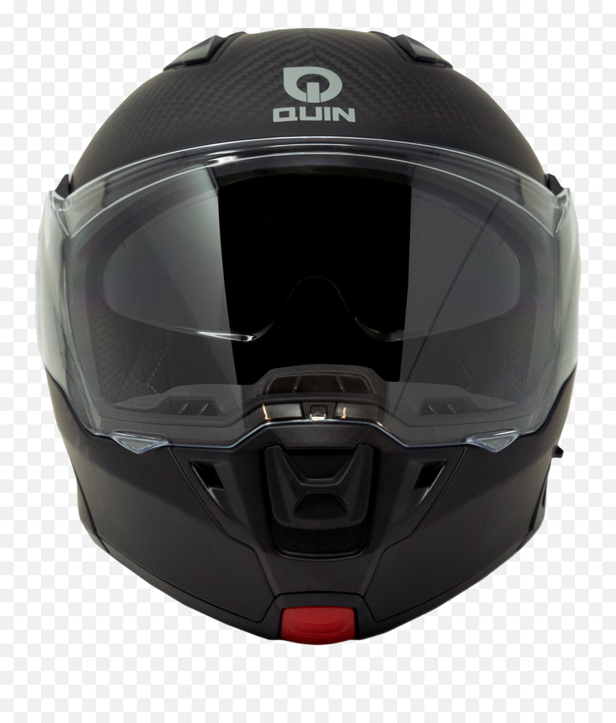 Quin Design - Quin Quest Carbon Fibre Modular Smart Helmet Motorcycle Helmet Png,Red Icon Variant Helmet