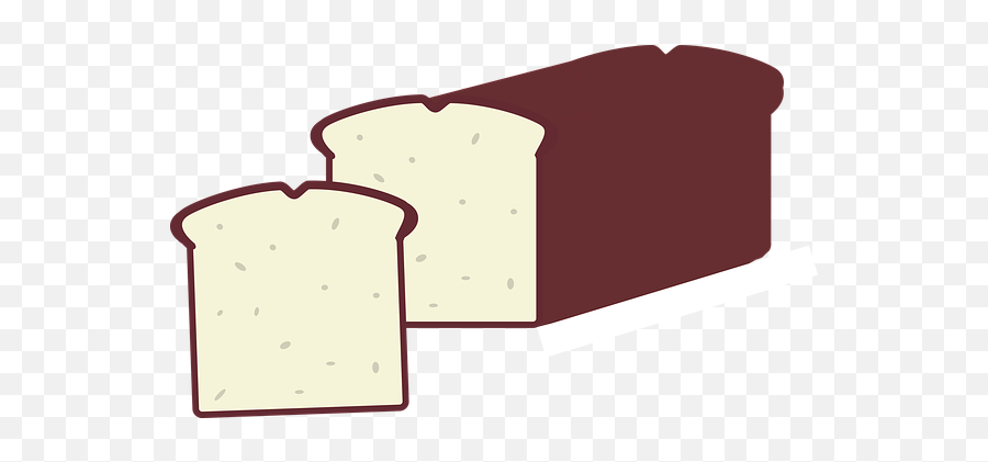 60 Free White Bread U0026 Illustrations - El Pan Png,Loaf Of Bread Icon