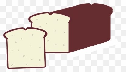 60 Free White Bread U0026 Illustrations - El Pan png