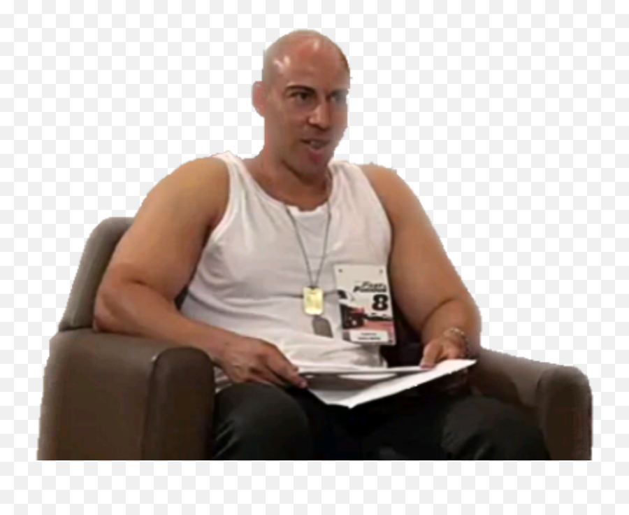 Bases Pngs - Sosia Vin Diesel Png,Vin Diesel Png