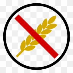 Library Of Picture Gluten Free Diet For - Transparent Gluten Free Clipart png
