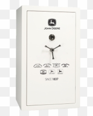 Safes - John Deere png