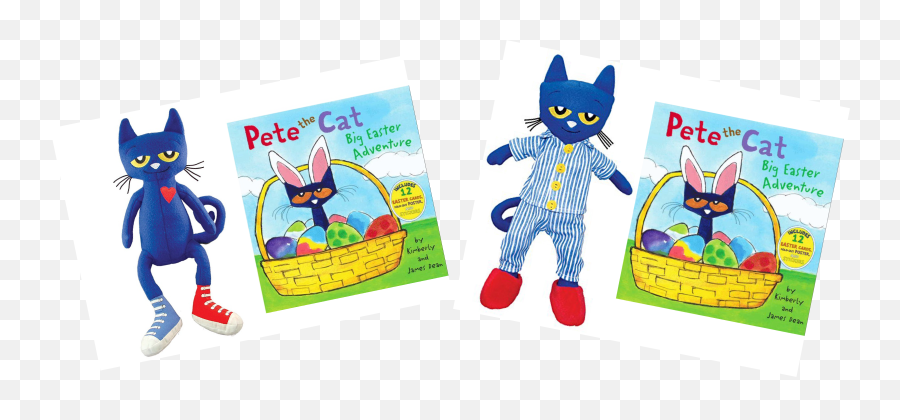 By Jessicashred - Cartoon Png,Pete The Cat Png
