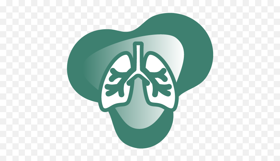 Targeted Therapies For Egfr Nsclc Everyday Health Png Lungs Icon