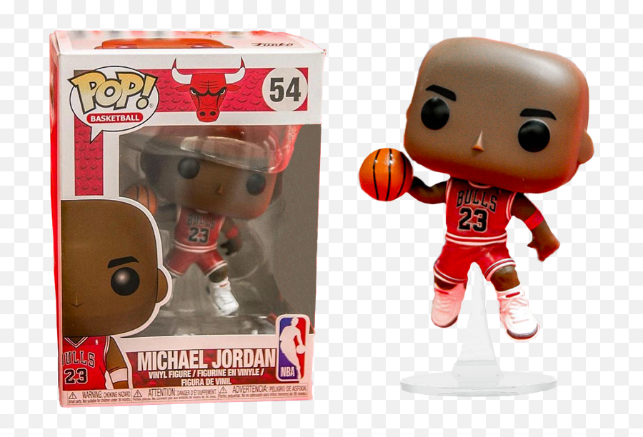 Funko Basketball - Michael Jordan Funko Pop Png,Michael Jordan Png