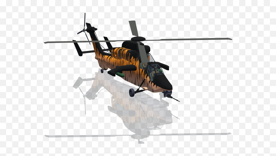 Tiger Livery Pack - Aircraft Skins Liveries Xplaneorg Helicopter Rotor Png,Military Helicopter Icon