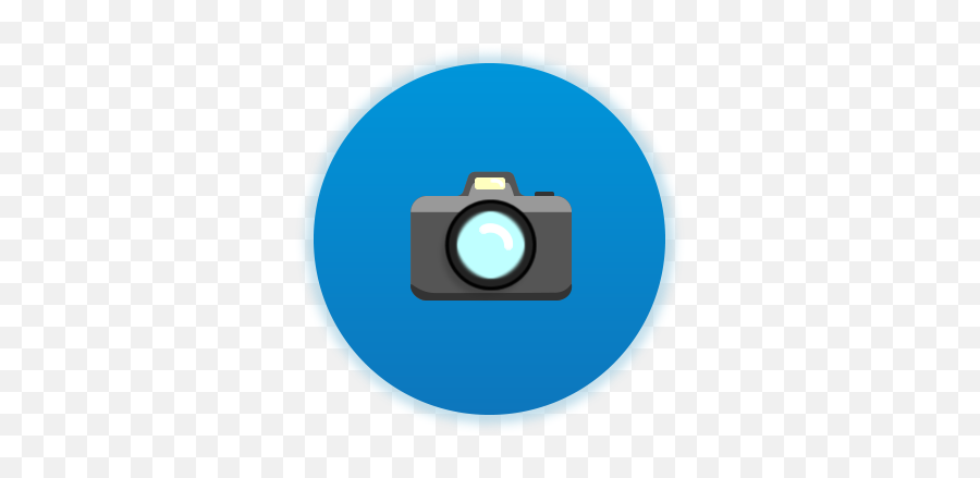 Welcome To The Good Day Plan App - Mirrorless Camera Png,Ios Camera App Icon