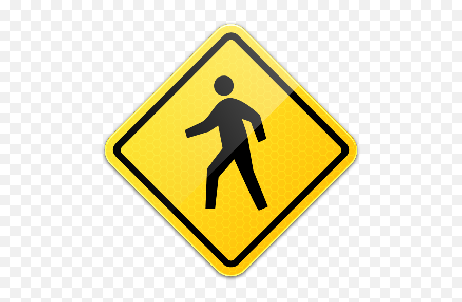 Speak Comment Chat Talk Folder Icon - Pedestrian Crosswalk Sign Png,Visio Folder Icon