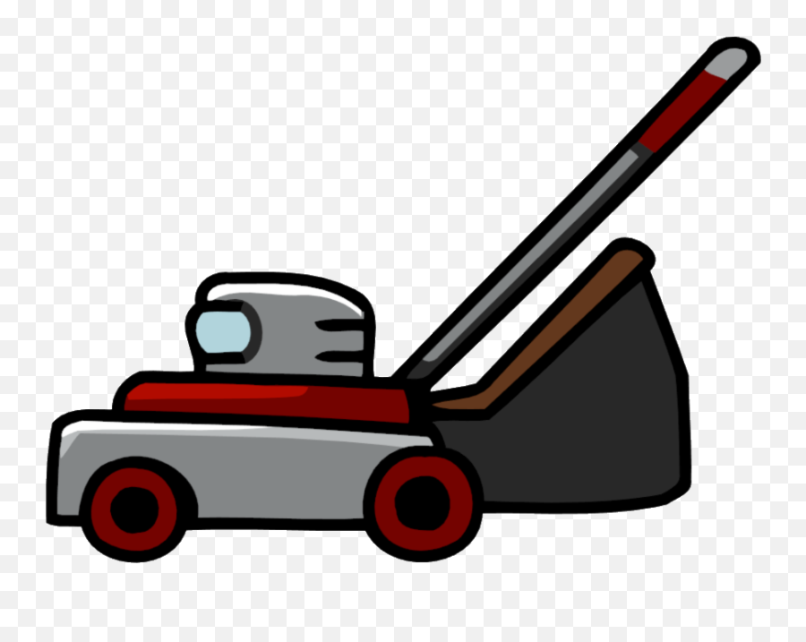 Download Free Png Lawn Mower - Lawn Mower Clipart Png,Mower Png