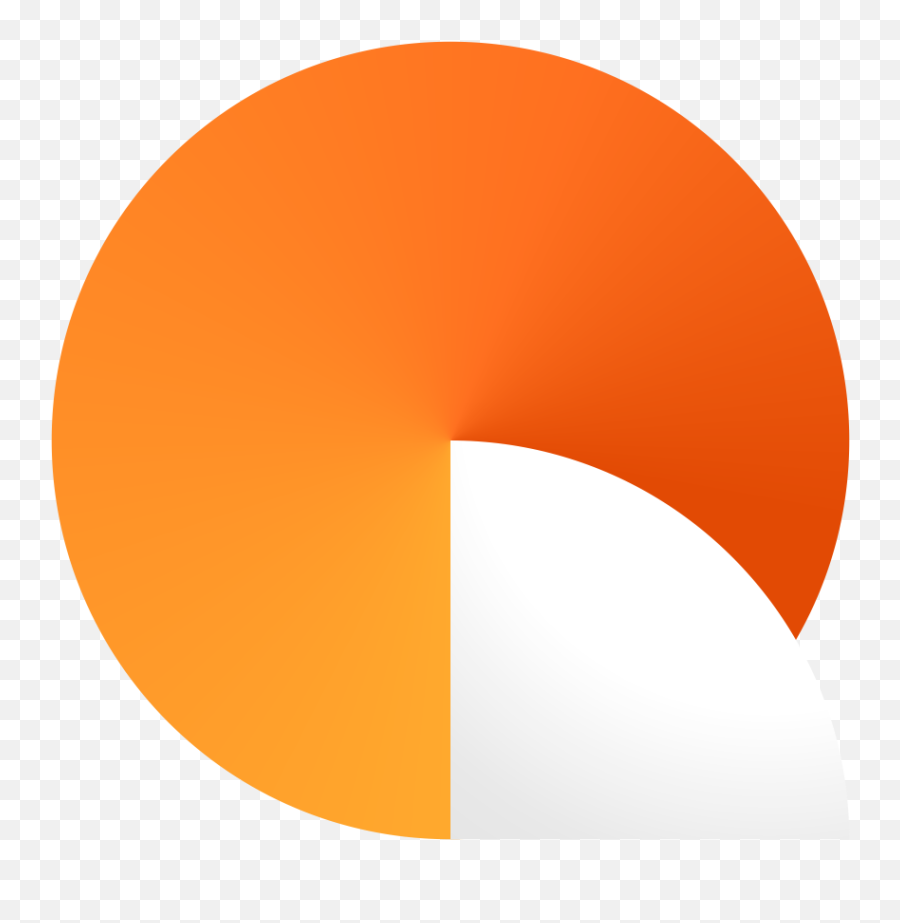 Firefox Concept Logo - Dot Png,Internet Explorer Web Page Icon