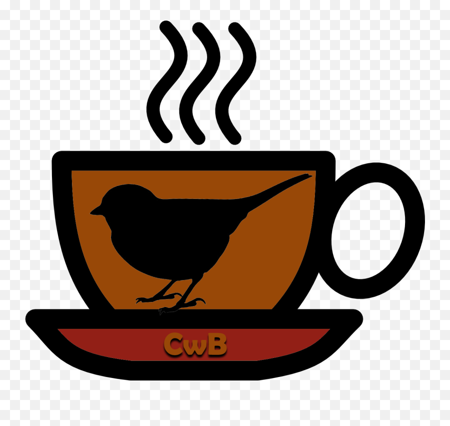 Birding - Ottawa County Michigan Coffee Clipart Funny Png,Where Is The Steam Icon Located