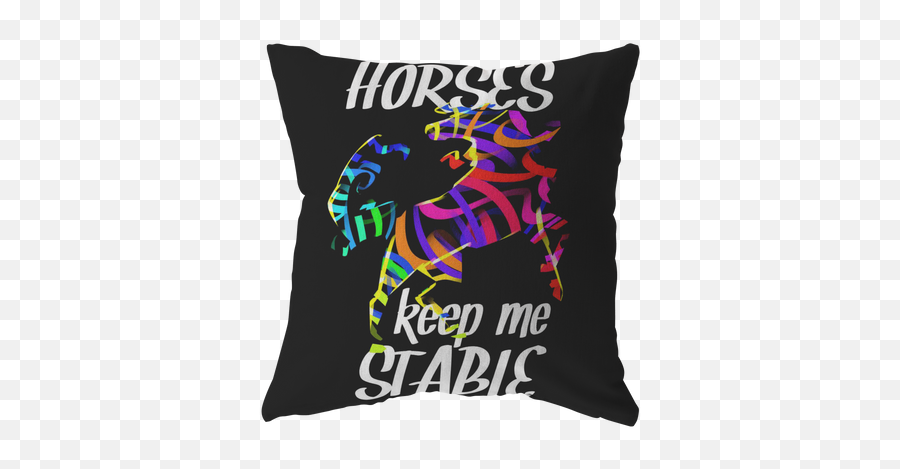 Products U2013 Tagged Horse Pillowcase For Girls Lifehiker - Decorative Png,Cornetto Music Icon Songs