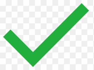 Harvest Moon Brewery Take - out only Menu New Brunswick Green Tick Symbol Transparent png