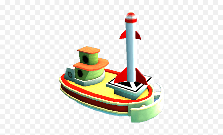 Smash Boats U2013 Letu0027s Go - Toy Boat Png,Tugboat Icon